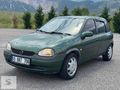 1999 // OPEL // CORSA // 1.4 GLS // DEĞİŞENSİZ //