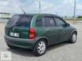 1999 // OPEL // CORSA // 1.4 GLS // DEĞİŞENSİZ //