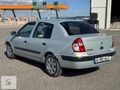 2005 // RENAULT // CLİO // 2 PARÇA BOYALI //