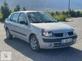2005 // RENAULT // CLİO // 2 PARÇA BOYALI //