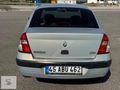 2005 // RENAULT // CLİO // 2 PARÇA BOYALI //