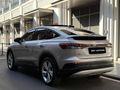 BAYİ ÇIKIŞLI- HEAD UP- SONOS- 45 e-Tron Q4 SPORTBACK