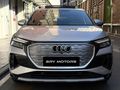 BAYİ ÇIKIŞLI- HEAD UP- SONOS- 45 e-Tron Q4 SPORTBACK