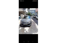 Sahibinden Kia Rio 1.2 MPI Cool 2021 Model