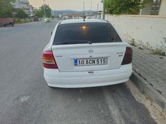 Sahibinden Opel Astra 1.6 GL 1999 Model