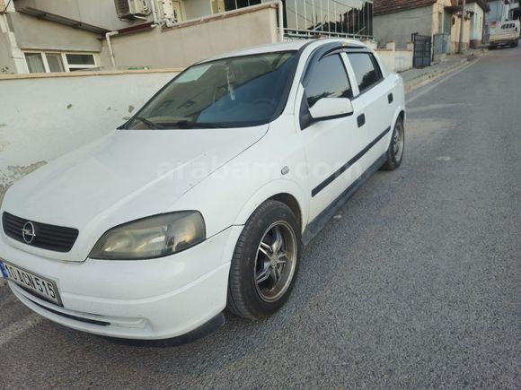 Sahibinden Opel Astra 1.6 GL 1999 Model
