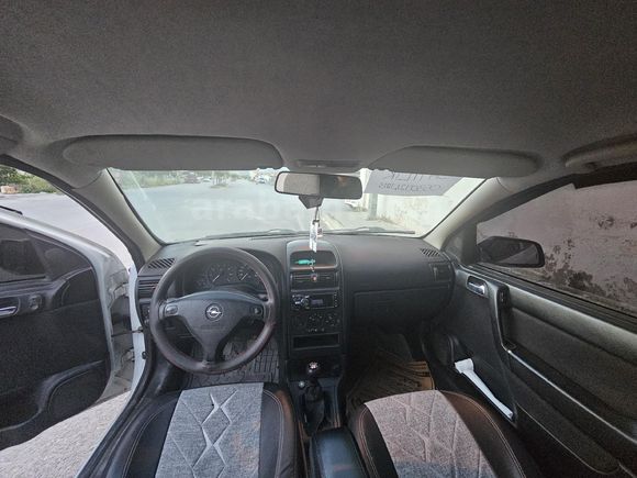 Sahibinden Opel Astra 1.6 GL 1999 Model