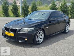 // BMW // 5.20D // F10 // M SPORT// 184 HP// HAYALET // NBT