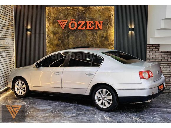 2006 MODEL VOLKSWAGEN PASSAT 2.0 FSİ HİGHLİNE