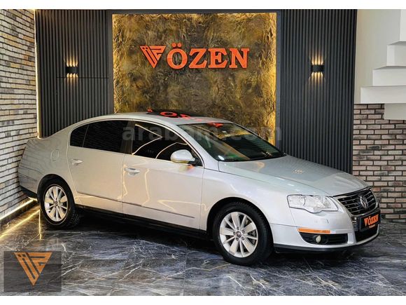 2006 MODEL VOLKSWAGEN PASSAT 2.0 FSİ HİGHLİNE