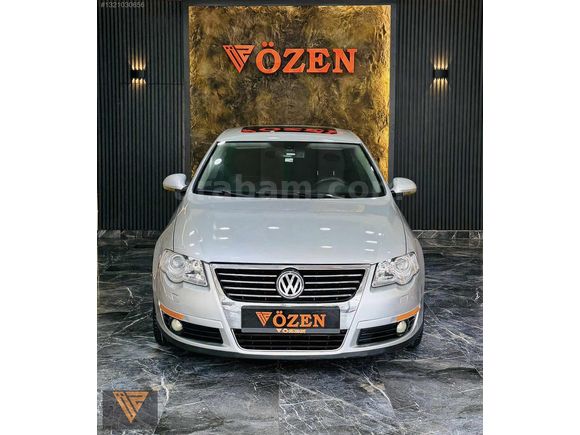 2006 MODEL VOLKSWAGEN PASSAT 2.0 FSİ HİGHLİNE