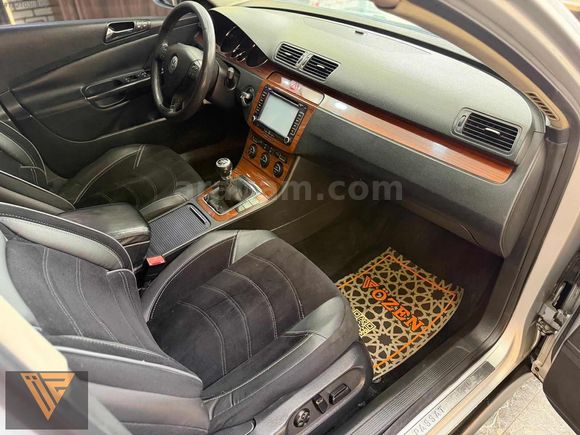 2006 MODEL VOLKSWAGEN PASSAT 2.0 FSİ HİGHLİNE