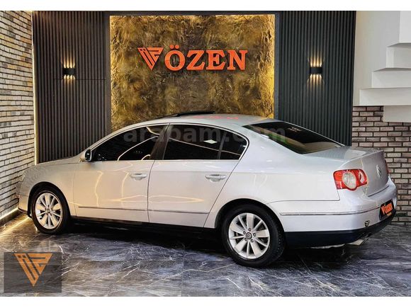 2006 MODEL VOLKSWAGEN PASSAT 2.0 FSİ HİGHLİNE
