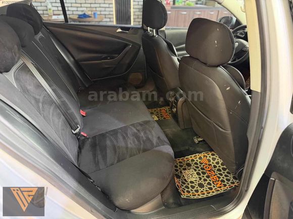 2006 MODEL VOLKSWAGEN PASSAT 2.0 FSİ HİGHLİNE