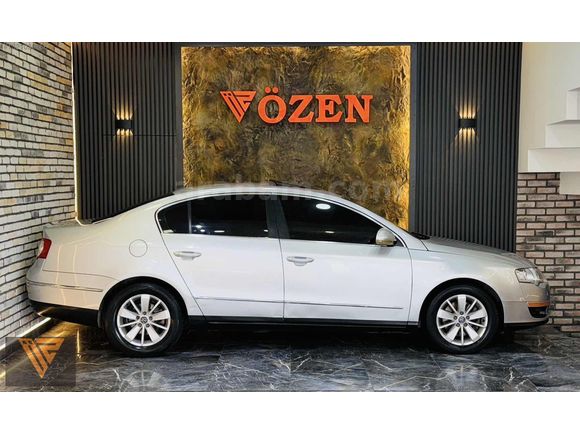 2006 MODEL VOLKSWAGEN PASSAT 2.0 FSİ HİGHLİNE
