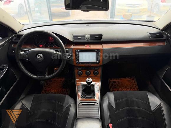 2006 MODEL VOLKSWAGEN PASSAT 2.0 FSİ HİGHLİNE