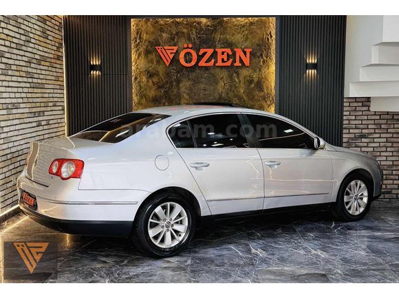 2006 MODEL VOLKSWAGEN PASSAT 2.0 FSİ HİGHLİNE