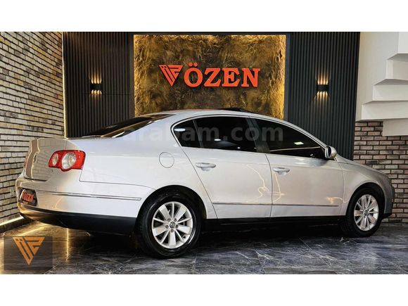 2006 MODEL VOLKSWAGEN PASSAT 2.0 FSİ HİGHLİNE