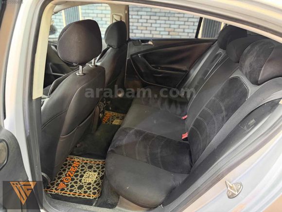 2006 MODEL VOLKSWAGEN PASSAT 2.0 FSİ HİGHLİNE