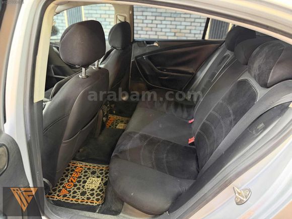2006 MODEL VOLKSWAGEN PASSAT 2.0 FSİ HİGHLİNE