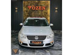 2006 MODEL VOLKSWAGEN PASSAT 2.0 FSİ HİGHLİNE
