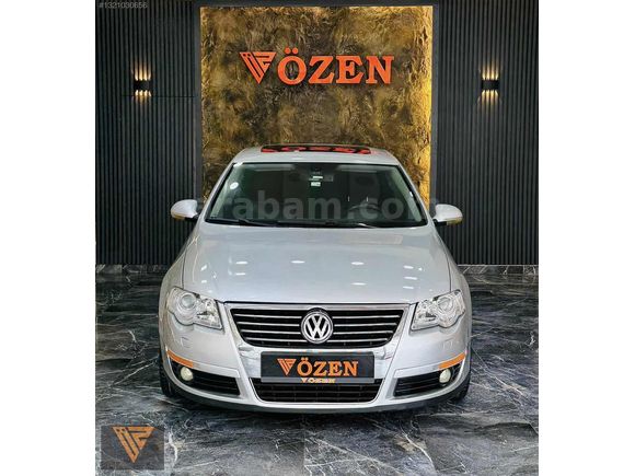 2006 MODEL VOLKSWAGEN PASSAT 2.0 FSİ HİGHLİNE