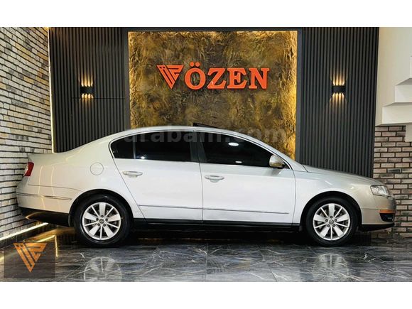 2006 MODEL VOLKSWAGEN PASSAT 2.0 FSİ HİGHLİNE