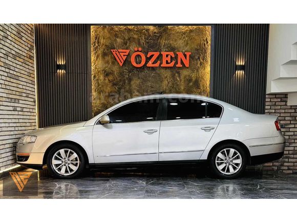 2006 MODEL VOLKSWAGEN PASSAT 2.0 FSİ HİGHLİNE