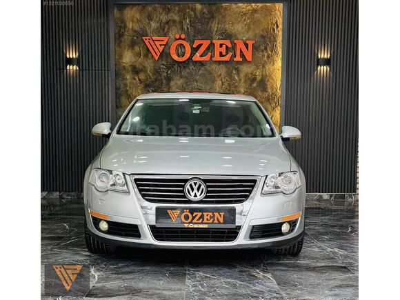 2006 MODEL VOLKSWAGEN PASSAT 2.0 FSİ HİGHLİNE