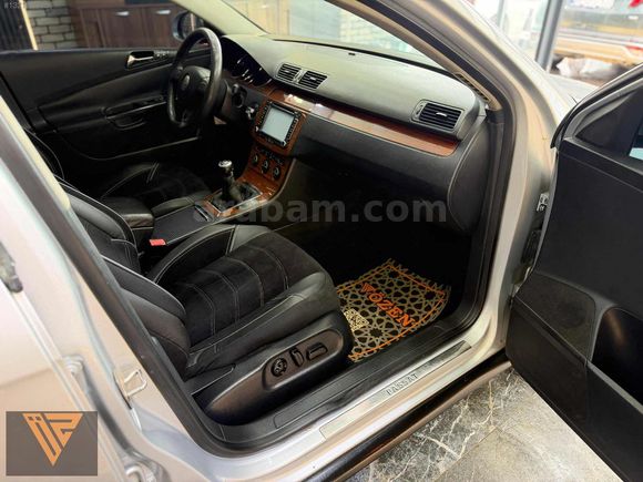 2006 MODEL VOLKSWAGEN PASSAT 2.0 FSİ HİGHLİNE