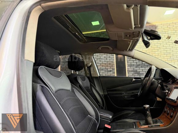 2006 MODEL VOLKSWAGEN PASSAT 2.0 FSİ HİGHLİNE