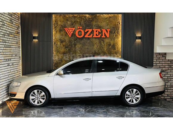 2006 MODEL VOLKSWAGEN PASSAT 2.0 FSİ HİGHLİNE