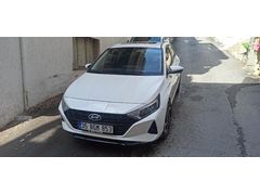 Sahibinden Hyundai i20 1.4 MPI Style Plus 2022 Model