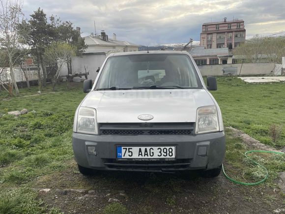 Sahibinden Ford Tourneo Connect 1.8 TDCI K210S 2004 Model Ardahan