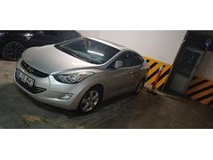 Sahibinden Hyundai Elantra 1.6 D-CVVT Tune 2013 Model
