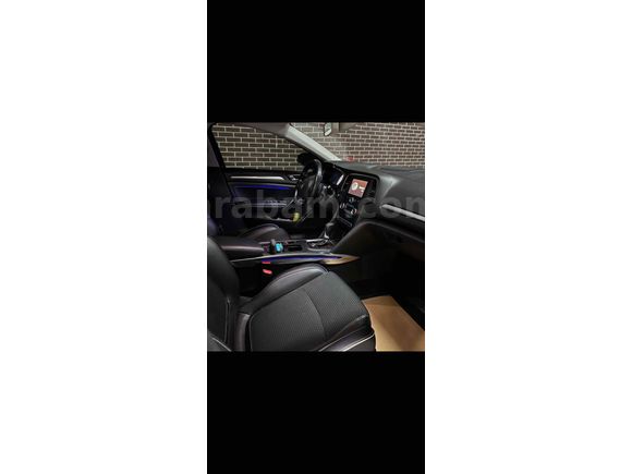 Sahibinden Renault Megane 1.5 dCi Icon 2017 Model 