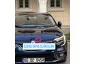 Sahibinden Renault Megane 1.5 dCi Icon 2017 Model 