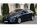 Sahibinden Renault Megane 1.5 dCi Icon 2017 Model 