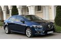 Sahibinden Renault Megane 1.5 dCi Icon 2017 Model 