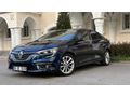 Sahibinden Renault Megane 1.5 dCi Icon 2017 Model 