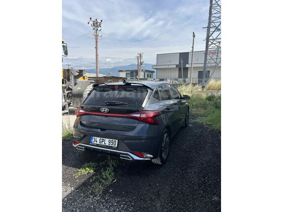  Boya değişen tramer yok garantisi devam ediyor 
