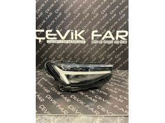 VOLVO XC40 2022-2025 SAĞ FAR