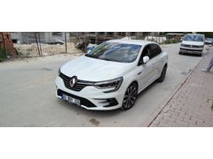 Sahibinden Renault Megane 1.5 Blue DCI Icon 2025 Model