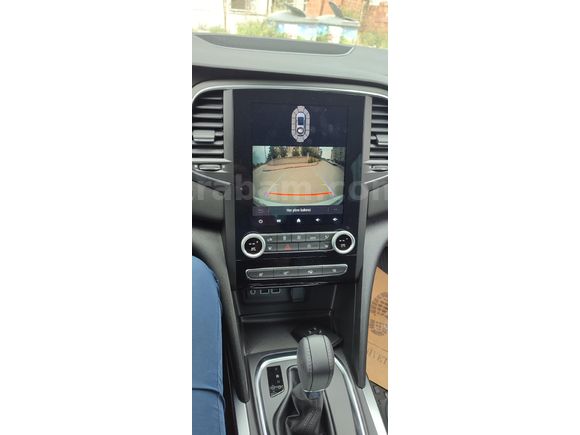 Sahibinden Renault Megane 1.5 Blue DCI Icon 2025 Model