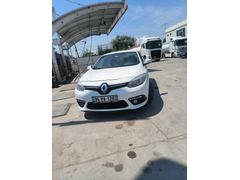 Sahibinden Renault Fluence 1.5 dCi Touch Plus 2015 Model