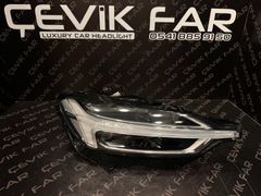 VOLVO XC60 2019-2023 MATRİX SAĞ FAR