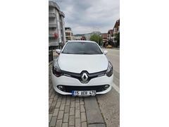 --RENO CLiO--2015 model--DEĞİŞENSİZ--TRAMERSİZ--345.000 km LPG