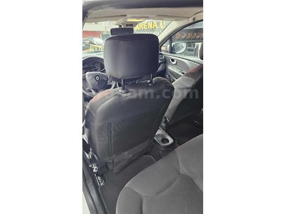 --RENO CLiO--2015 model--DEĞİŞENSİZ--TRAMERSİZ--345.000 km LPG