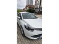 --RENO CLiO--2015 model--DEĞİŞENSİZ--TRAMERSİZ--345.000 km LPG