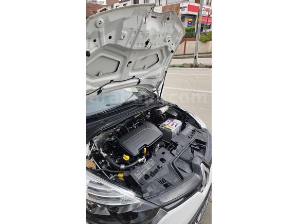 --RENO CLiO--2015 model--DEĞİŞENSİZ--TRAMERSİZ--345.000 km LPG